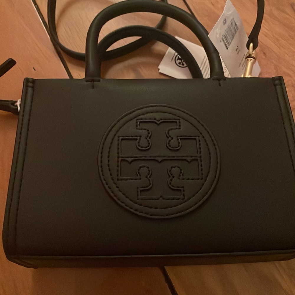 Toey Burch Ella Bio Mini Tote bag